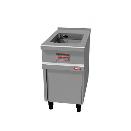 Palux free standing single fryer 880990