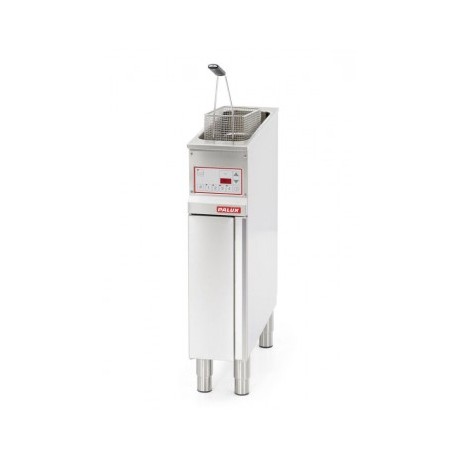 Palux free standing single fryer 876778