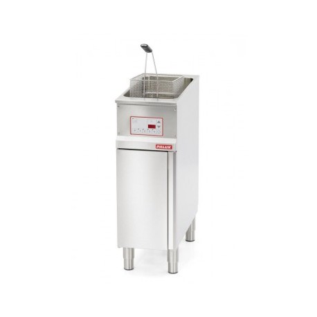 Palux free standing single fryer 876782