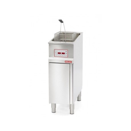 Palux free standing single fryer 876691