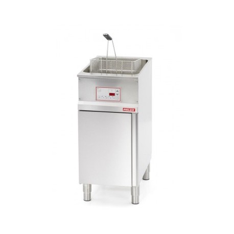 Palux free standing single fryer 876784