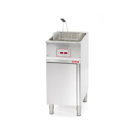 Palux free standing single fryer 876760