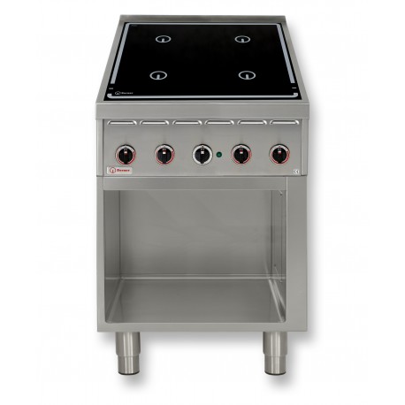 Berner induction cooker with stand BIH4KTD14