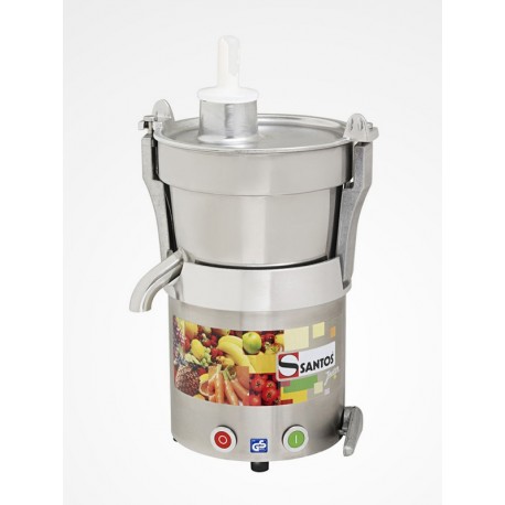 Santos juicer 28