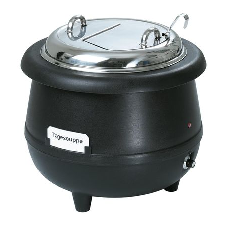 Bartscher soup kettle (10L)