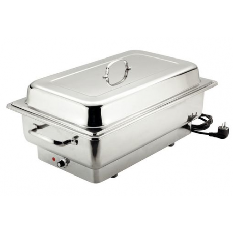 Bartscher electric chafing dish 13,5L 1/1 1000E