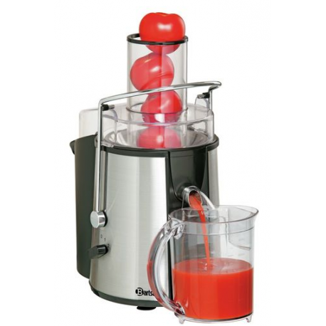 Bartscher juicer