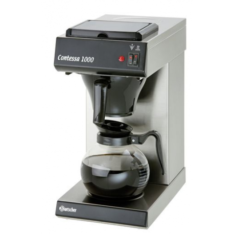 Bartscher contessa 1000 coffee machine