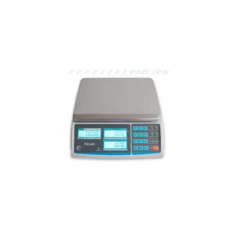 Electronic scale GR/GRP