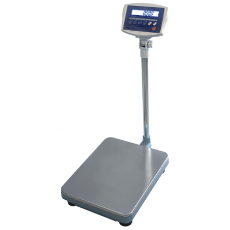 Platform scales PA-150/300