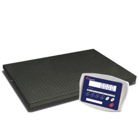 Pallet scales PA-600/1500/3000