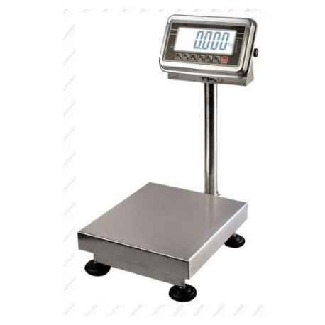 Platform scales PBS- 60/150