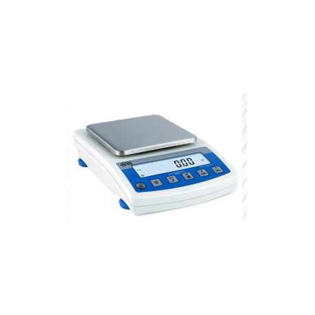 Precision scales RADWAG WTC 600