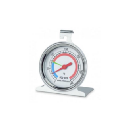 Stainless steel thermometer for oven 800-809