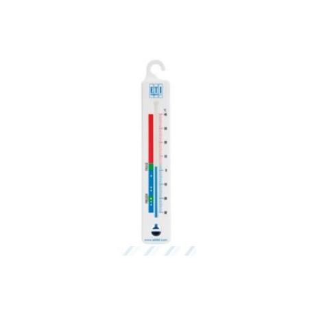 Plastic thermometer for freezer 803-000