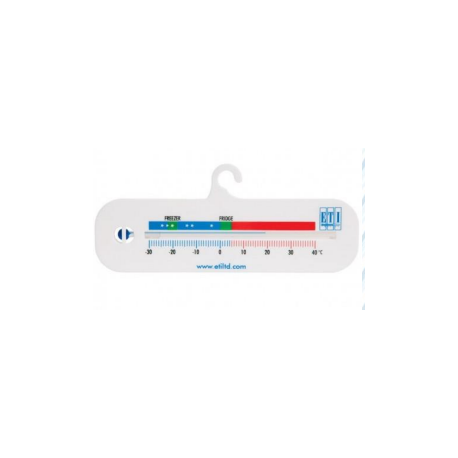 Plastic thermometer for freezer 803-050