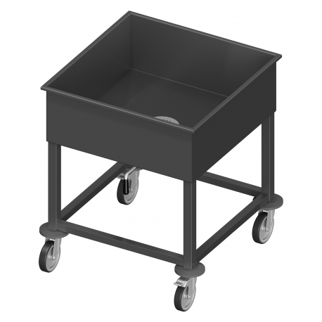 Tool trolley