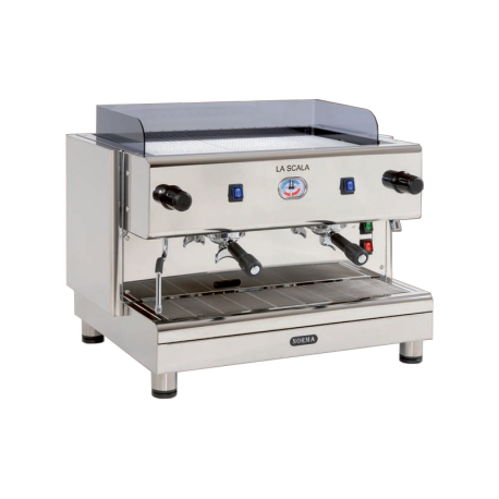 La Scala coffee machine Norma S/2