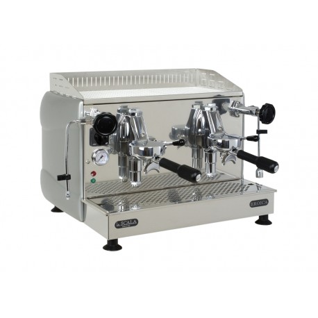 La Scala coffee machine Eroica L/2