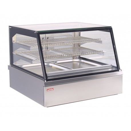 Unis Cool heated display unit Adda Small Hot