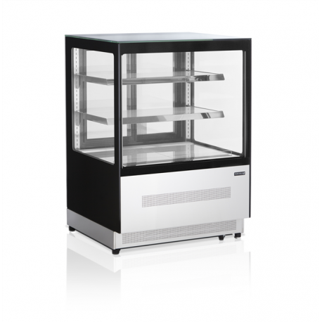 Tefcold bakery food display LPD900F/BLACK