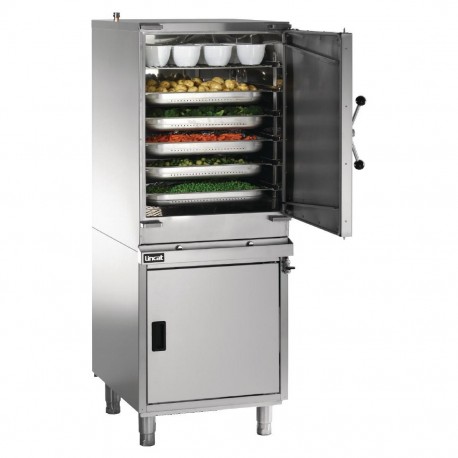 lincat steam oven