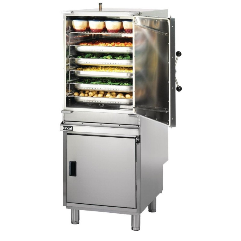 Lincat steam oven OE7503 - AUDORES