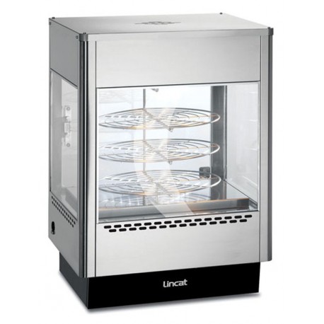 Lincat pizza display unit UM50